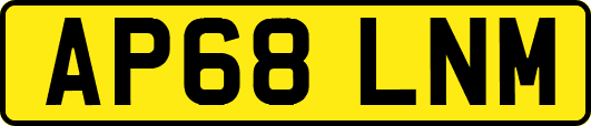 AP68LNM