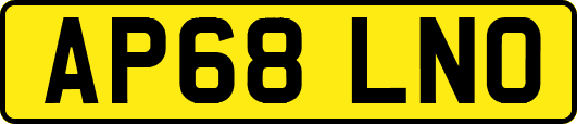 AP68LNO