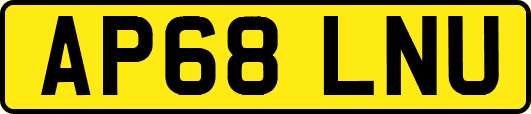 AP68LNU