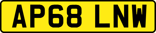 AP68LNW