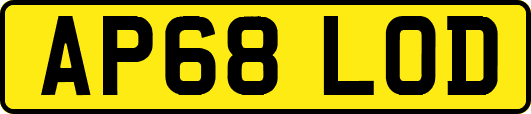 AP68LOD