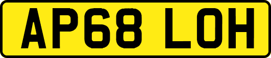 AP68LOH