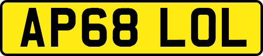 AP68LOL
