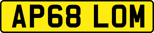 AP68LOM