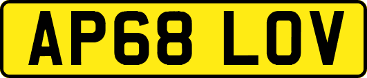 AP68LOV