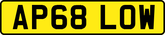 AP68LOW