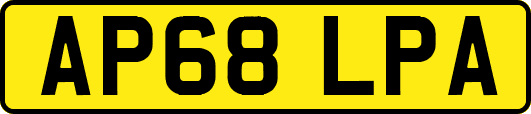 AP68LPA