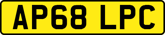 AP68LPC