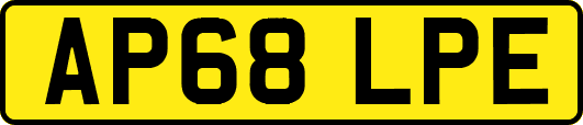 AP68LPE