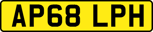 AP68LPH