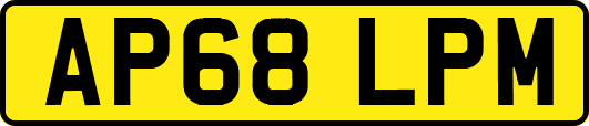 AP68LPM