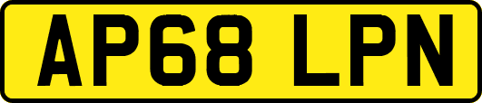 AP68LPN