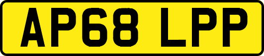AP68LPP