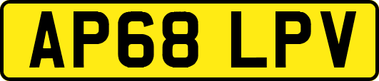 AP68LPV