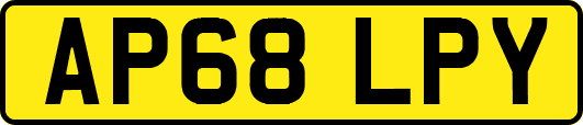 AP68LPY