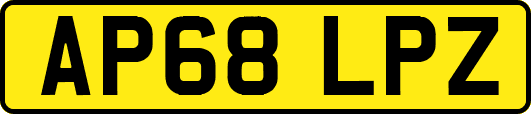 AP68LPZ