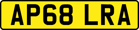 AP68LRA