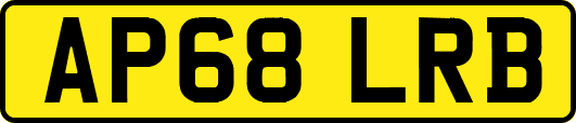 AP68LRB