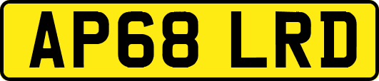 AP68LRD