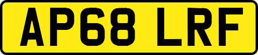 AP68LRF