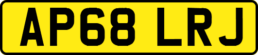 AP68LRJ