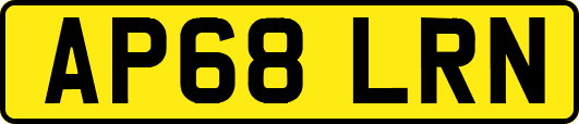 AP68LRN