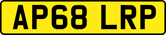 AP68LRP