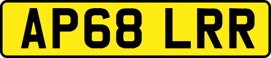 AP68LRR