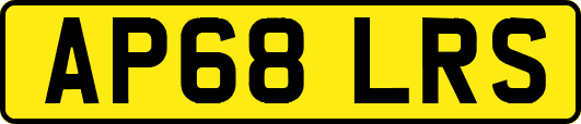 AP68LRS