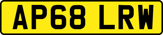 AP68LRW