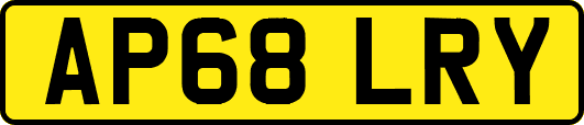 AP68LRY