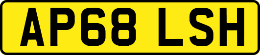 AP68LSH