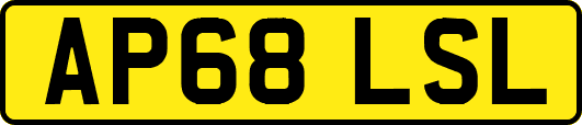 AP68LSL