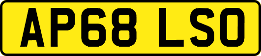 AP68LSO