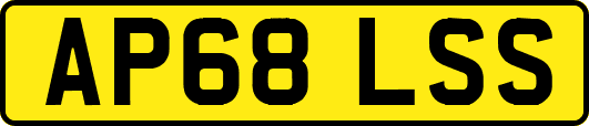 AP68LSS