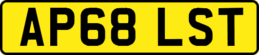 AP68LST