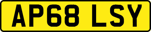 AP68LSY