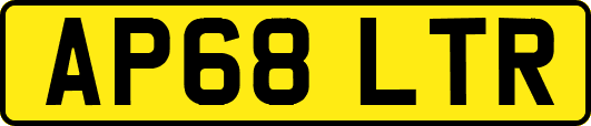 AP68LTR