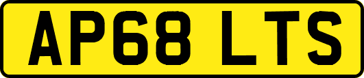AP68LTS