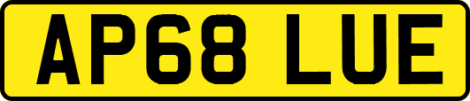 AP68LUE