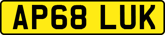 AP68LUK