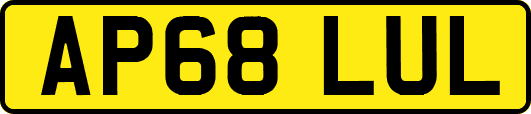 AP68LUL
