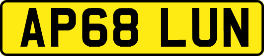 AP68LUN