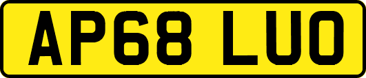 AP68LUO
