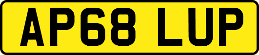 AP68LUP