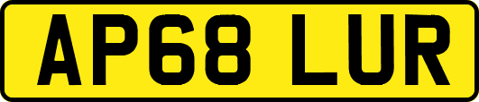 AP68LUR