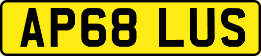 AP68LUS