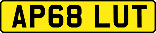 AP68LUT