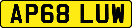 AP68LUW