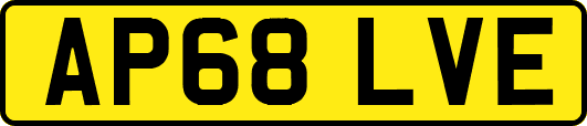 AP68LVE